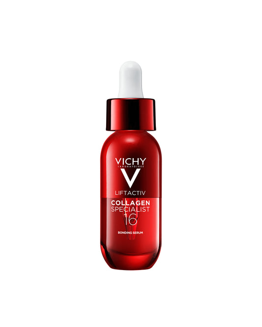 Vichy Liftactiv collageen specialist 16 serum 30.00 Milliliter