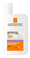 La Roche-Posay Anthelios UVMune anti pigmentvlek SPF50 50 Milliliter