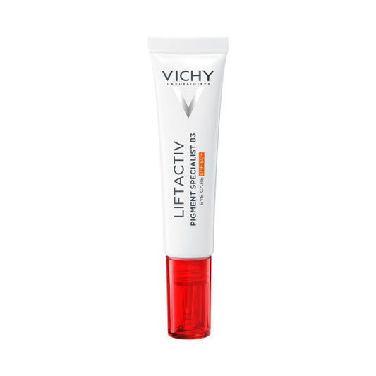 Vichy Liftactive pigment spec B3 oogverzorging SPF50+ 15 Milliliter
