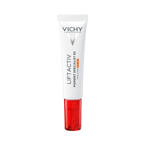 Vichy Liftactive pigment spec B3 oogverzorging SPF50+ 15.00 Milliliter