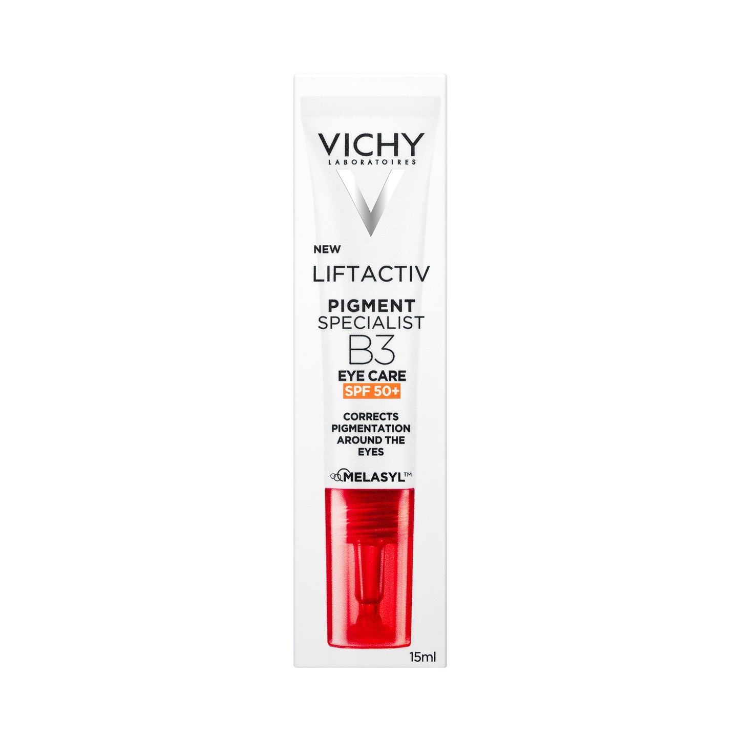 Vichy Liftactive pigment spec B3 oogverzorging SPF50+ 15 Milliliter