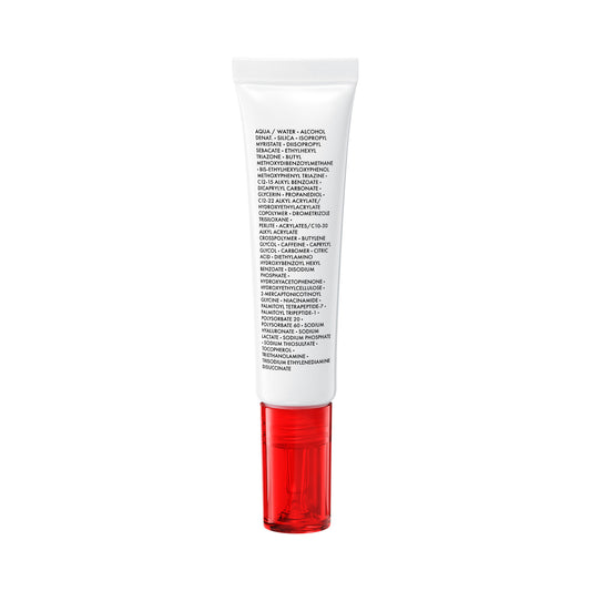Vichy Liftactive pigment spec B3 oogverzorging SPF50+ 15.00 Milliliter