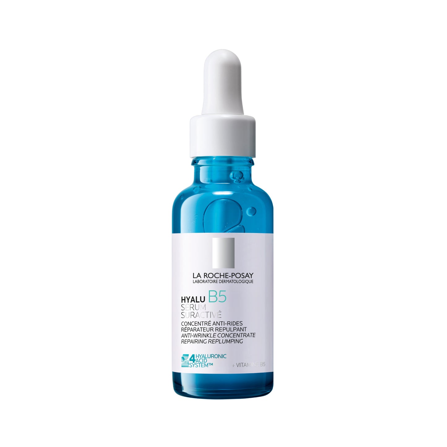 La Roche-Posay Hyalu B5 suractivated serum 30 Milliliter