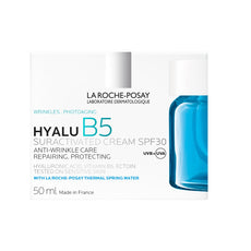 La Roche-Posay Hyalu B5 suractivated creme SPF30 50.00 Milliliter