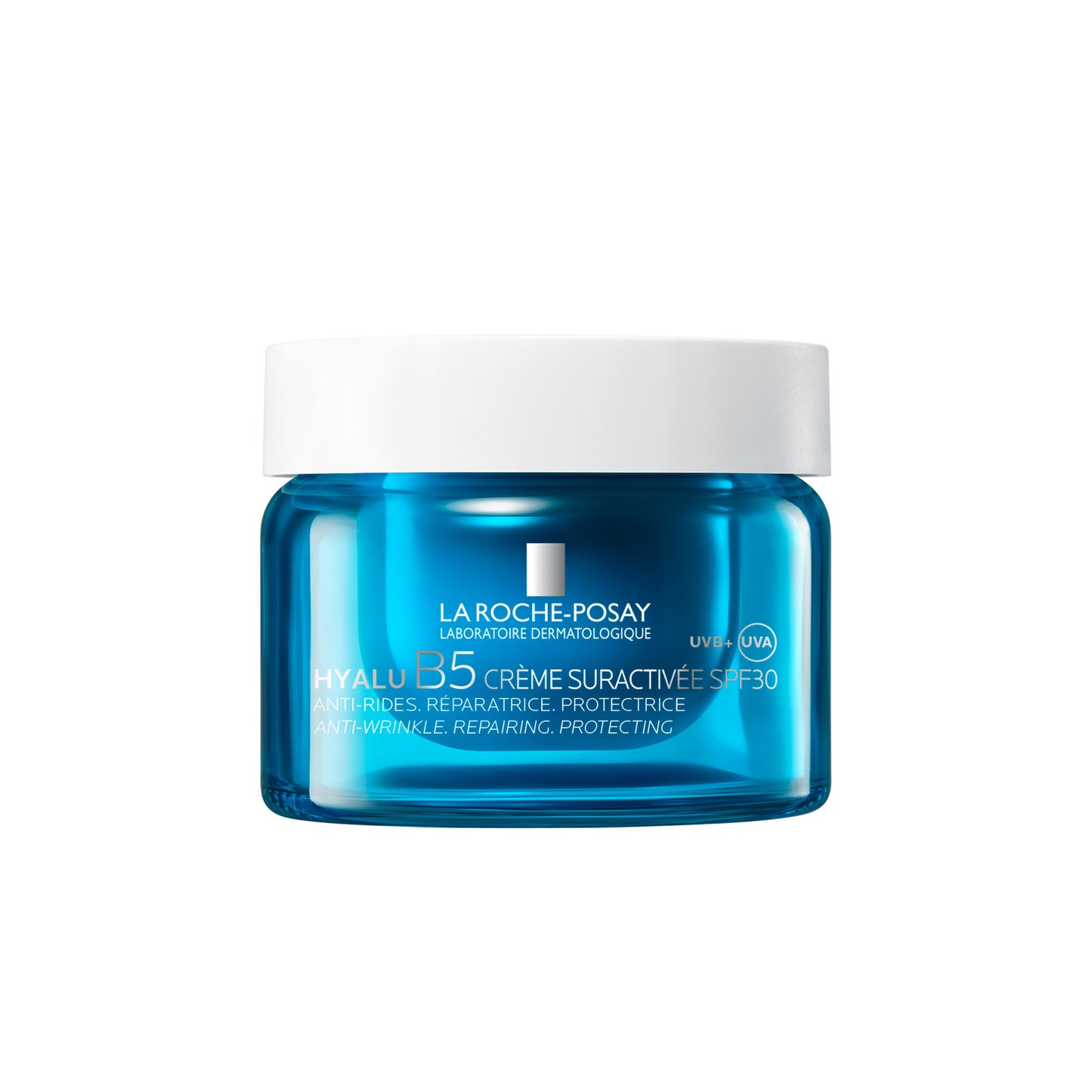 La Roche-Posay Hyalu B5 suractivated creme SPF30 50 Milliliter