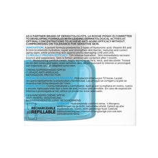 La Roche-Posay Hyalu B5 suractivated creme SPF30 50 Milliliter