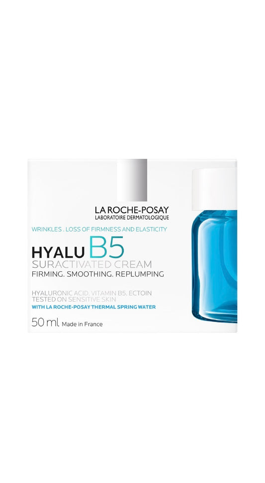 La Roche-Posay Hyalu B5 suractivated creme 50.00 Milliliter