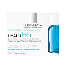La Roche-Posay Hyalu B5 suractivated creme 50 Milliliter