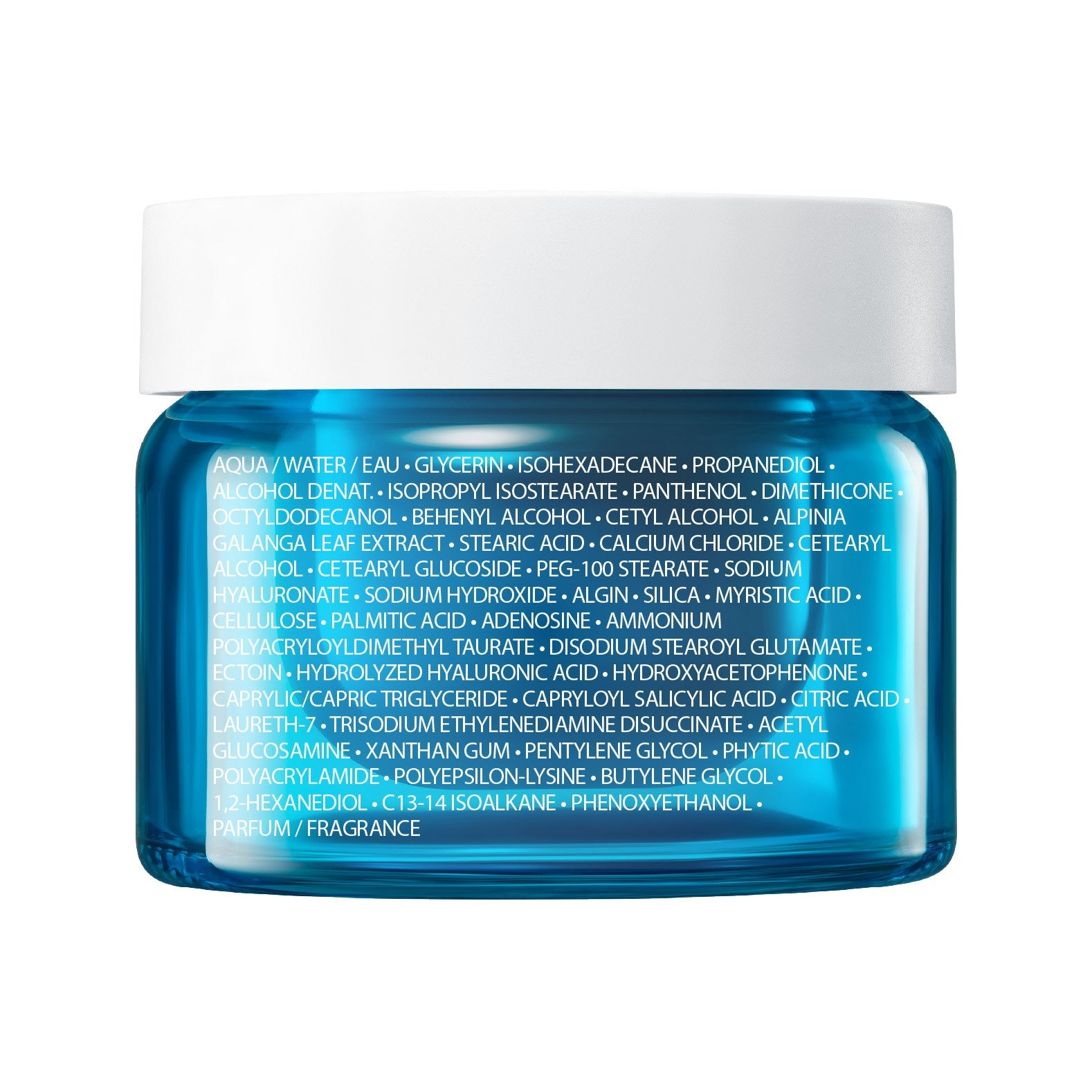 La Roche-Posay Hyalu B5 suractivated creme 50 Milliliter
