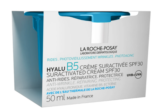 La Roche-Posay Hyalu B5 suractivated creme navulling 50.00 Milliliter