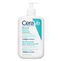 Cerave Reinigingsgel anti onzuiverheden 473.00 Milliliter