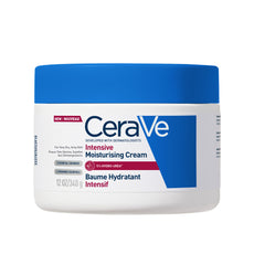 Cerave Intensief hydraterende creme 340.00 Gram