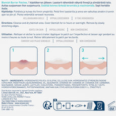 Cerave Anti puistjes patches 22 Stuks