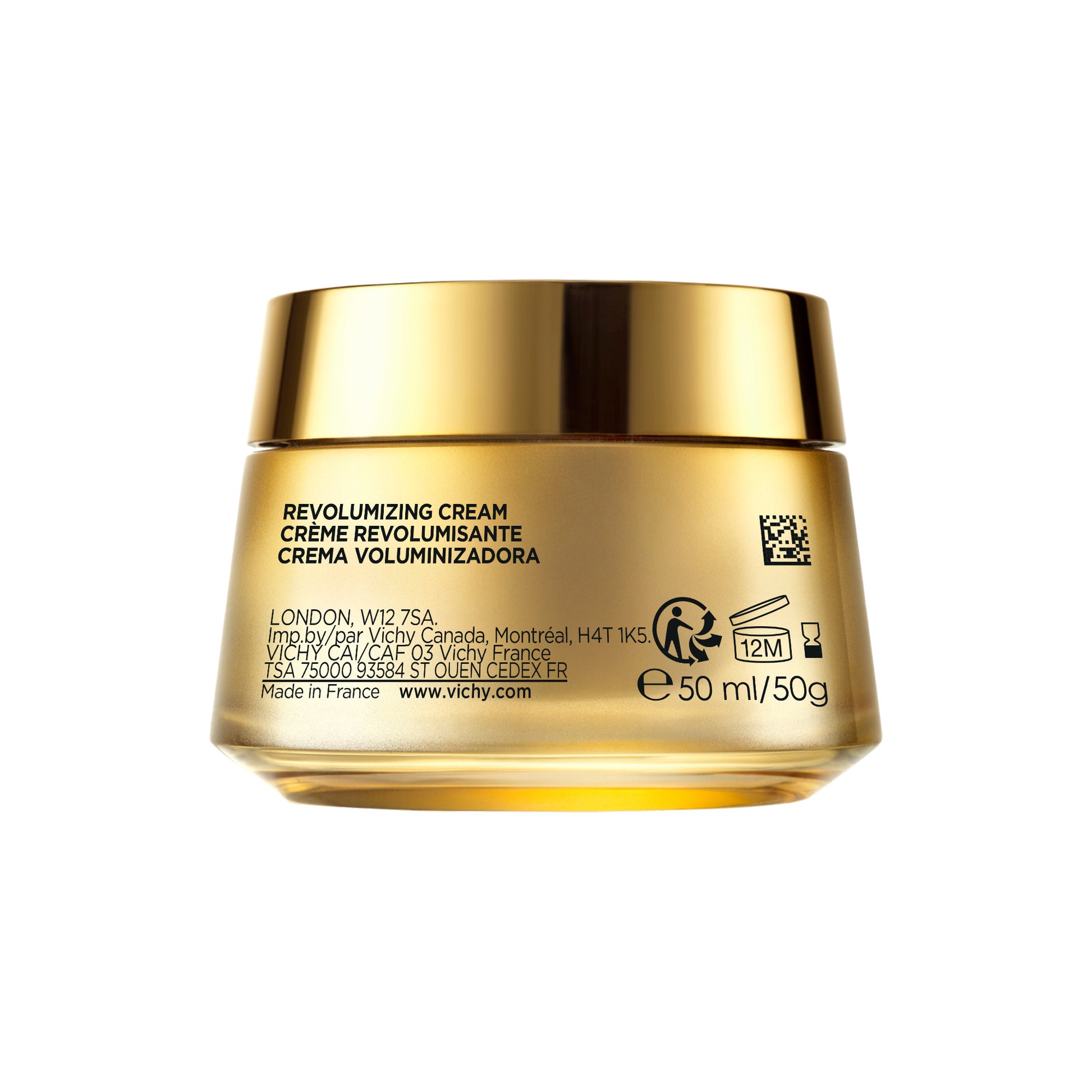 Vichy Neovadiol longevity dagcreme 50 Milliliter