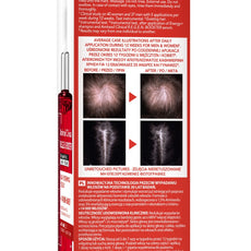 Vichy Dercos aminexil hair renewing serum 90 Milliliter