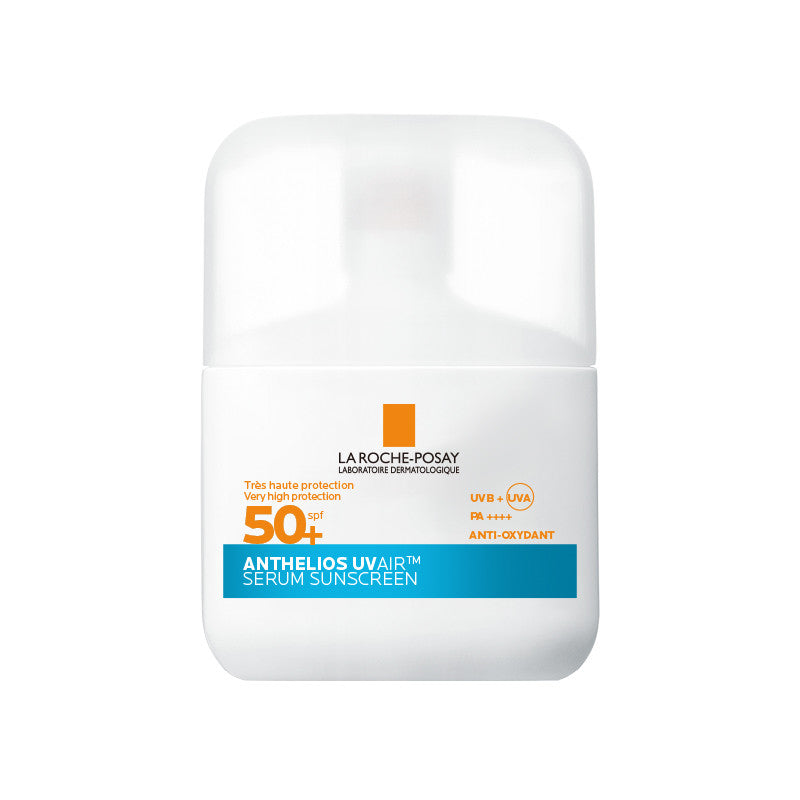 La Roche-Posay Anthelios UV air serum SPF50+ 50.00 Milliliter