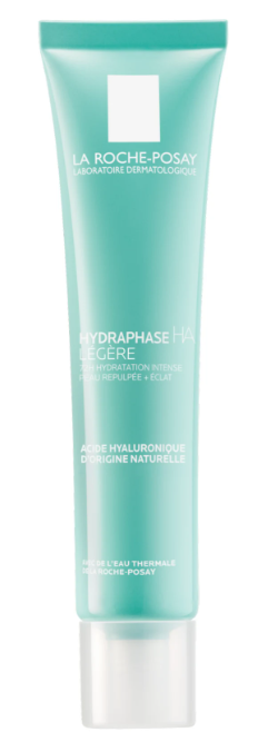 La Roche-Posay Hydraphase HA lichte dagcreme 40.00 Milliliter