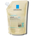 La Roche-Posay Lipikar reinigingsolie AP+ navulling 400.00 Milliliter
