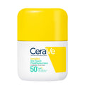 Cerave Face fluid dry touch SPF50+ 50.00 Milliliter