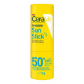 Cerave Sunscreen face stick SPF50 8 Gram