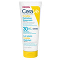 Cerave Hydrating sun body SPF30 75 Milliliter