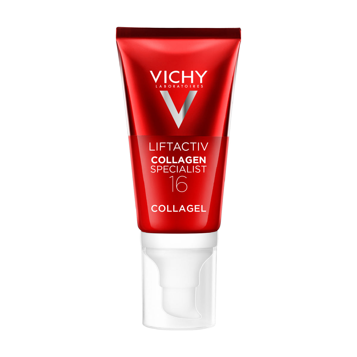 Vichy Liftactive boosting gel collagen specialist 16 50.00 Milliliter