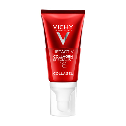Vichy Liftactive boosting gel collagen specialist 16 50.00 Milliliter