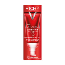 Vichy Liftactive boosting gel collagen specialist 16 50 Milliliter
