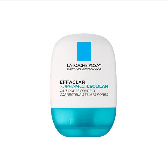 La Roche-Posay Effaclar Supr Oil & Pores Corr 40.00 Milliliter