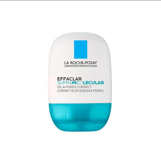 La Roche-Posay Effaclar Supr Oil & Pores Corr 40.00 Milliliter