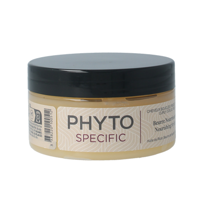 Phyto Paris Phytospecific beurre nourissant 100 Milliliter