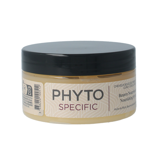 Phyto Paris Phytospecific beurre nourissant 100 Milliliter