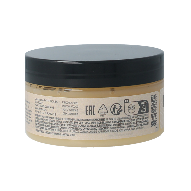 Phyto Paris Phytospecific beurre nourissant 100 Milliliter