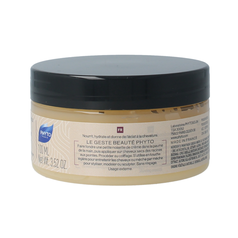 Phyto Paris Phytospecific beurre nourissant 100 Milliliter