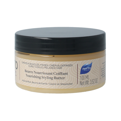 Phyto Paris Phytospecific beurre nourissant 100 Milliliter