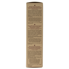 Phyto Paris Phytospecific masque hydratante rich 150 Milliliter