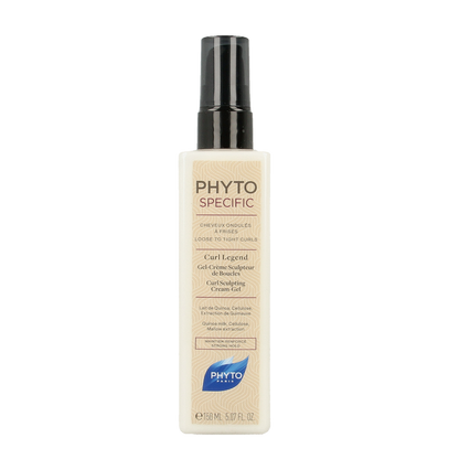 Phyto Paris Phytospecific curl legend creme 150 Milliliter