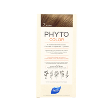Phyto Paris Phytocolor blond 7 1 Stuks
