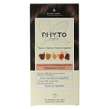 Phyto Paris Phytocolor blond fonce 6 1 Stuks