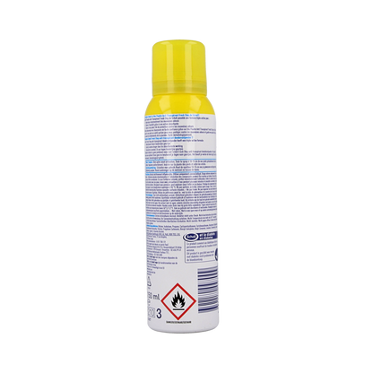 Scholl Voetenspray deodorant 150 Milliliter