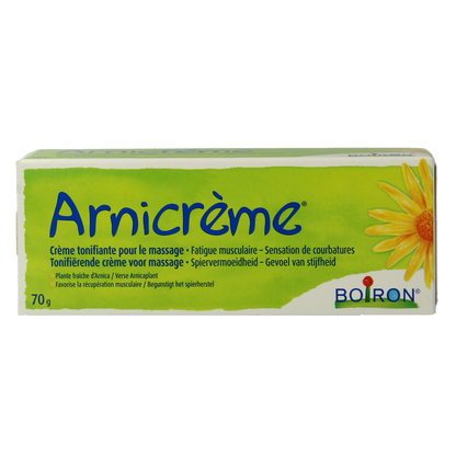 Boiron Arnicreme 70 Gram