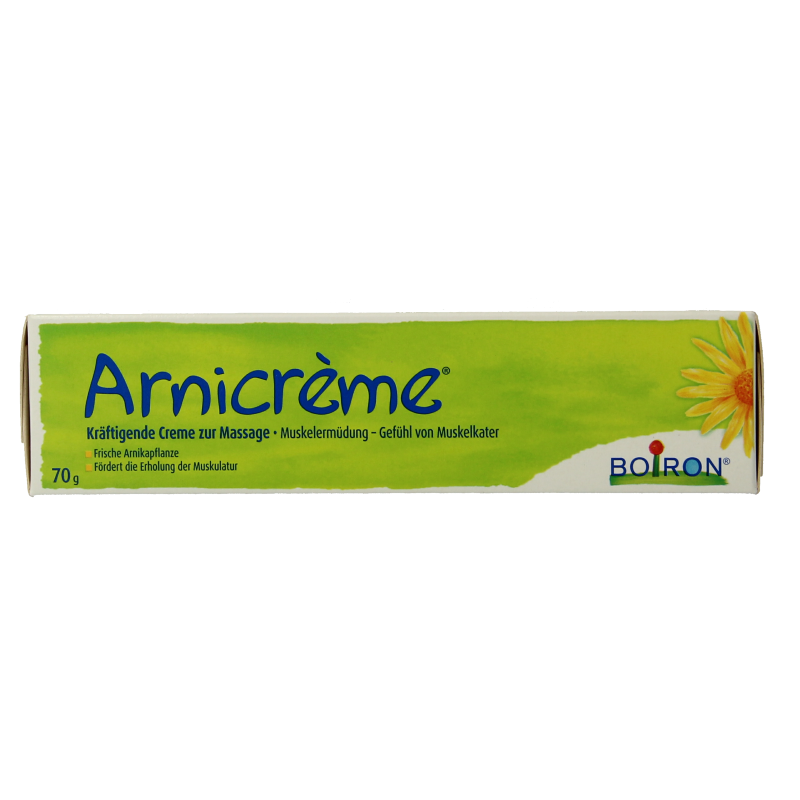 Boiron Arnicreme 70 Gram