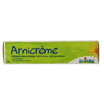 Boiron Arnicreme 70 Gram