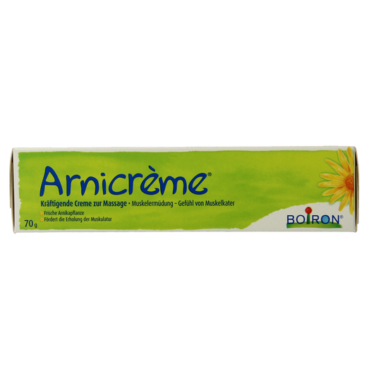 Boiron Arnicreme 70 Gram