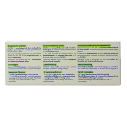 Boiron Arnicreme 70 Gram