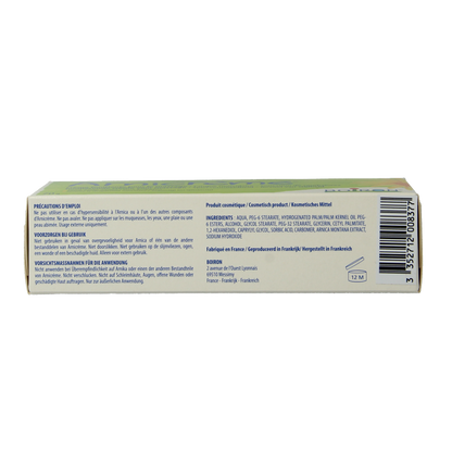 Boiron Arnicreme 70 Gram