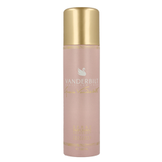 Vanderbilt Deodorant spray 150 Milliliter