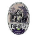 Anis de Flavigny Anijspastilles cassis bio 50 Gram