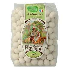 Anis de Flavigny Anijspastilles anijs bio 250 Gram
