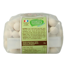 Anis de Flavigny Anijspastilles anijs bio 250 Gram